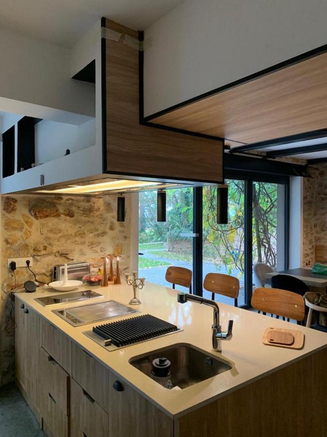 La Maison De Robinson Le Plessis-Robinson Εξωτερικό φωτογραφία