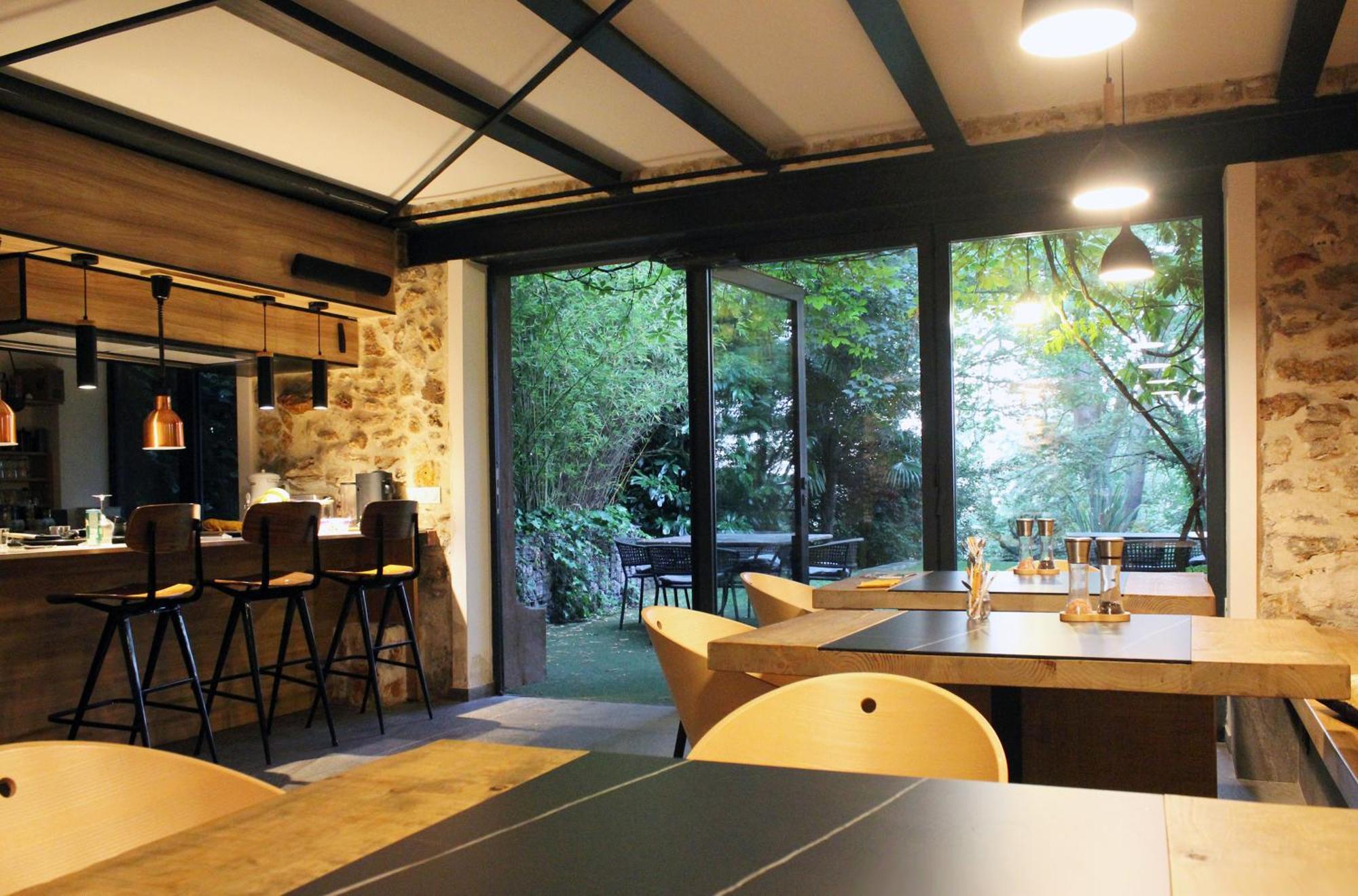 La Maison De Robinson Le Plessis-Robinson Εξωτερικό φωτογραφία