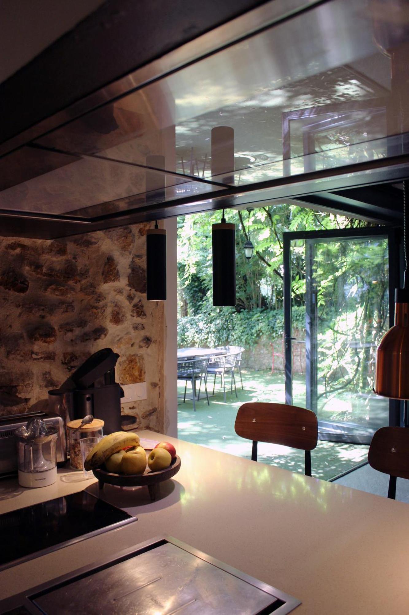 La Maison De Robinson Le Plessis-Robinson Εξωτερικό φωτογραφία