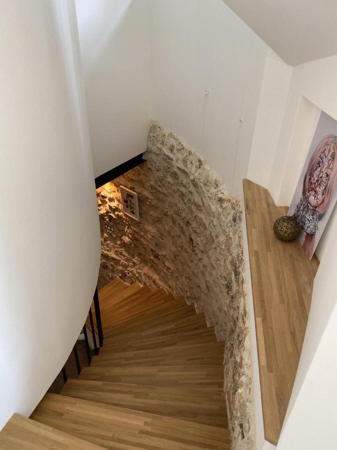 La Maison De Robinson Le Plessis-Robinson Εξωτερικό φωτογραφία